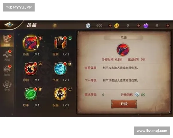 《双剑传说必玩角色与技能搭配攻略全面解析》 《双剑传说必玩角色与技能搭配攻略全面解析》