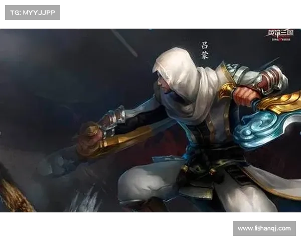 暗流之主全面攻略出装与玩法技巧详解