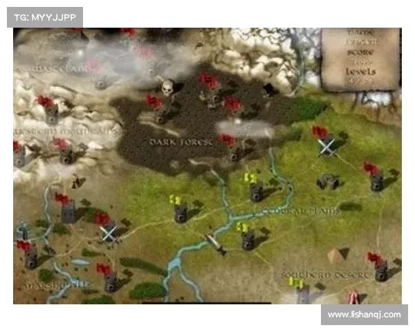 《火龙帝国是什么类型的游戏 适合哪些玩家体验》