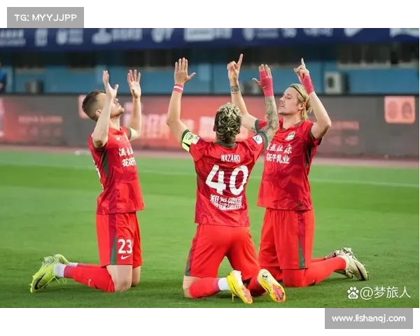 奋力追梦中国足球迈向亚洲一流强队的振兴与突破之路